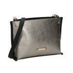 náhled Dámská kabelka NOBO NOB-2019280-W9 šedá