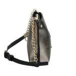 náhled Dámská kabelka NOBO NOB-2019280-W9 šedá