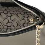 náhled Dámská kabelka NOBO NOB-2019280-W9 šedá