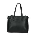 náhled Dámská kabelka NOBO NBAG-H0230-C020 BLACK