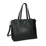 náhled Dámská kabelka NOBO NBAG-H0230-C020 BLACK