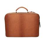 náhled Dámská kabelka NOBO NBAG-H0240-C017 BROWN