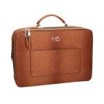 náhled Dámská kabelka NOBO NBAG-H0240-C017 BROWN