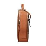 náhled Dámská kabelka NOBO NBAG-H0240-C017 BROWN