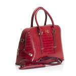 náhled Dámská kabelka NOBO NBAG-H0250-C005 RED