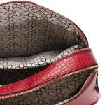 náhled Dámská kabelka NOBO NBAG-H0250-C005 RED
