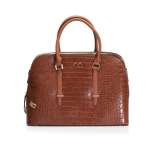náhled Dámská kabelka NOBO NBAG-H0250-C017 BROWN