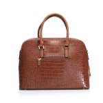 náhled Dámská kabelka NOBO NBAG-H0250-C017 BROWN