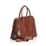 náhled Dámská kabelka NOBO NBAG-H0250-C017 BROWN