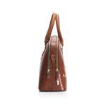 náhled Dámská kabelka NOBO NBAG-H0250-C017 BROWN