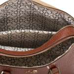 náhled Dámská kabelka NOBO NBAG-H0250-C017 BROWN