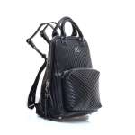 náhled Dámský batoh NOBO NBAG-H0340-C020 BLACK
