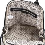 náhled Dámský batoh NOBO NBAG-H0340-C020 BLACK