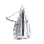 náhled Dámský batoh NOBO NBAG-H0340-C022 SILVER