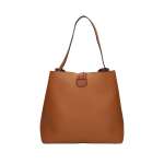 náhled Dámská kabelka NOBO NBAG-H0350-C017 BROWN