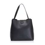 náhled Dámská kabelka NOBO NBAG-H0350-C020 BLACK