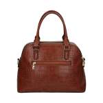 náhled Dámská kabelka NOBO NBAG-H0410-C017 BROWN