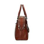 náhled Dámská kabelka NOBO NBAG-H0410-C017 BROWN