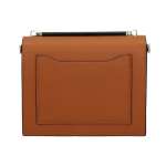 náhled Dámská kabelka NOBO NOB-2019299-W9 hnědá