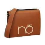 náhled Dámská kabelka NOBO NOB-2019299-W9 hnědá