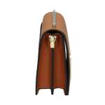 náhled Dámská kabelka NOBO NOB-2019299-W9 hnědá