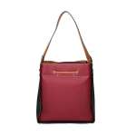 náhled Dámská kabelka NOBO NBAG-H0540-C005 RED