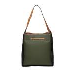 náhled Dámská kabelka NOBO NBAG-H0540-C008 GREEN