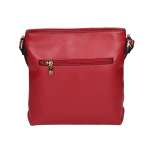 náhled Dámská kabelka NOBO NBAG-H0560-C005 RED