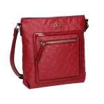 náhled Dámská kabelka NOBO NBAG-H0560-C005 RED