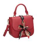 náhled Dámská kabelka NOBO NBAG-H0630-C005 RED