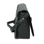 náhled Dámská kabelka NOBO NBAG-H0750-C020 BLACK