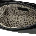 náhled Dámská kabelka NOBO NBAG-H0750-C020 BLACK