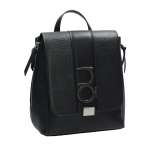 náhled Dámský batoh NOBO NBAG-H0760-C020 BLACK