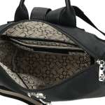 náhled Dámský batoh NOBO NBAG-H0880-C020 BLACK