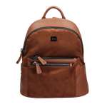 náhled Dámský batoh NOBO NBAG-H0970-C017 BROWN