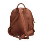 náhled Dámský batoh NOBO NBAG-H0970-C017 BROWN