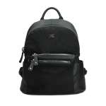 náhled Dámský batoh NOBO NBAG-H0970-C020 BLACK