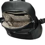 náhled Dámský batoh NOBO NBAG-H0970-C020 BLACK