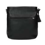 náhled Dámská kabelka NOBO NBAG-H1010-C020 BLACK