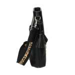 náhled Dámská kabelka NOBO NBAG-H1010-C020 BLACK
