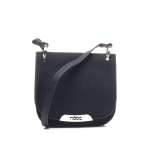 náhled Dámská kabelka NOBO NBAG-HF1390-C020 BLACK