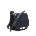 náhled Dámská kabelka NOBO NBAG-HF1390-C020 BLACK