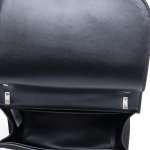 náhled Dámská kabelka NOBO NBAG-HF1390-C020 BLACK
