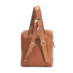 náhled Dámský batoh NOBO NBAG-H1460-C017 BROWN