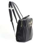 náhled Dámský batoh NOBO NOB-2019324-W9 černá