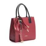 náhled Dámská kabelka NOBO NBAG-H1560-C005 RED