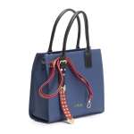 náhled Dámská kabelka NOBO NBAG-H1560-C013 NAVY