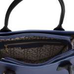 náhled Dámská kabelka NOBO NBAG-H1560-C013 NAVY