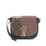 náhled Dámská kabelka NOBO NBAG-H1590-C017 BROWN