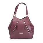 náhled Dámská kabelka NOBO NBAG-H1710-C005 WINE